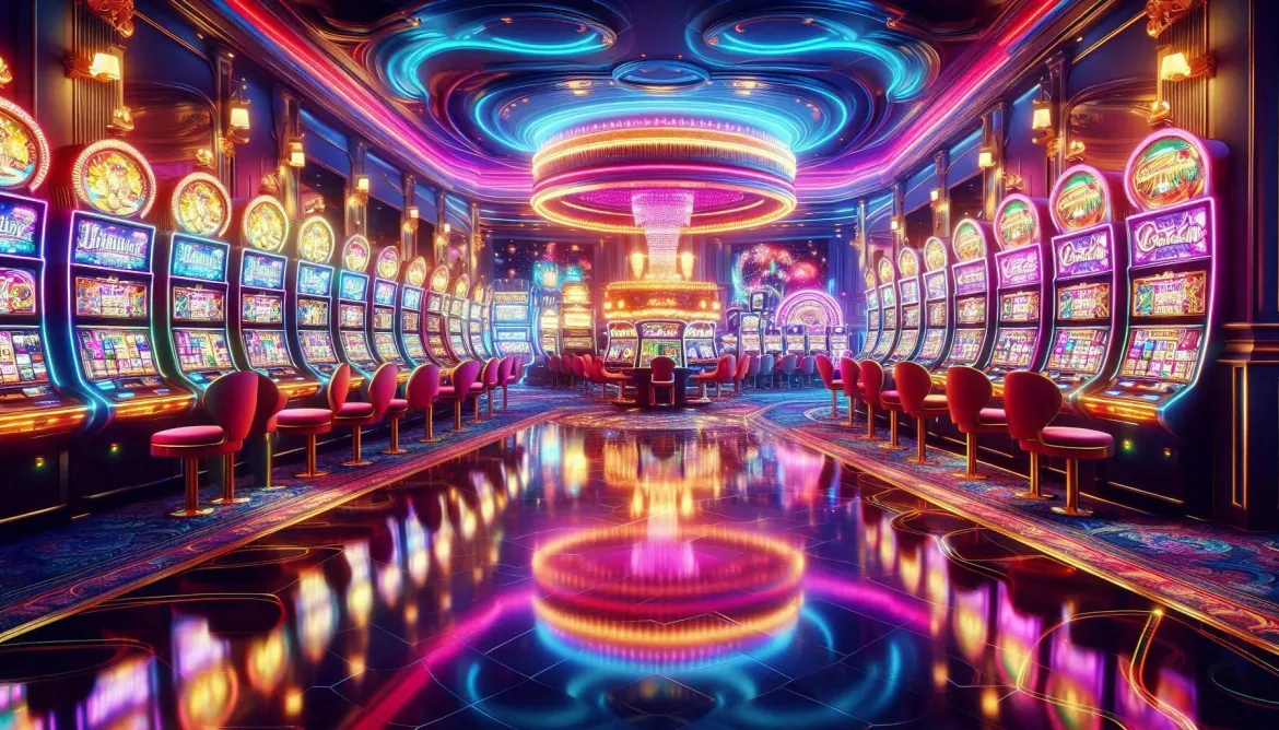 Dolly Casino